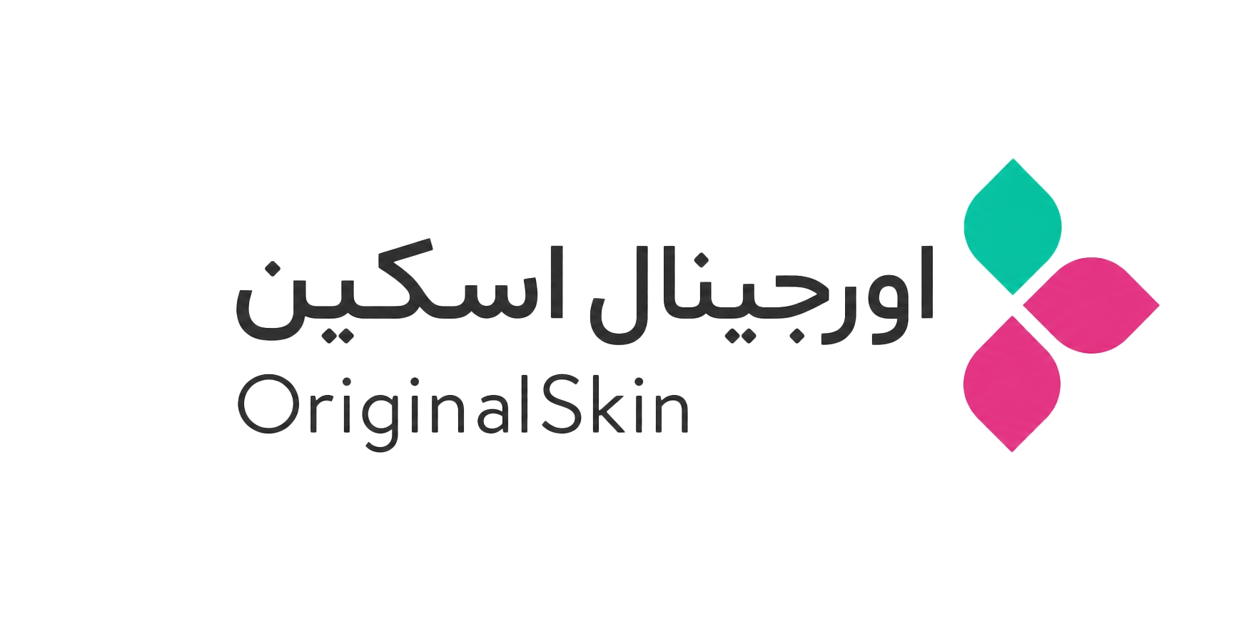 اورجینال اسکین